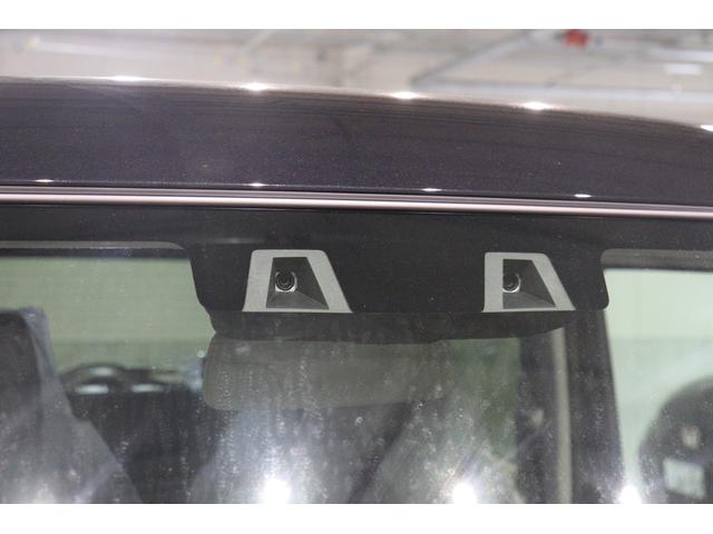 ハスラー タフワイルド 全方位モニター付きナビ TV クリアランスソナー クルーズコントロール レーンアシスト 衝突被害軽減システム LEDヘッドランプ ヘッドライトウォッシャー スマートキー アイドリングストップ(35枚目)