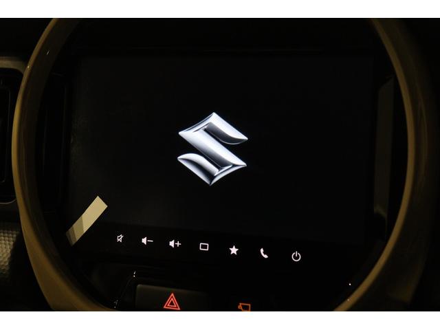 ハスラー ハイブリッドG 全方位モニター付きナビ クリアランスソナー クルーズコントロール レーンアシスト 衝突被害軽減システム LEDヘッドランプ スマートキー アイドリングストップ シートヒーター CVT(7枚目)