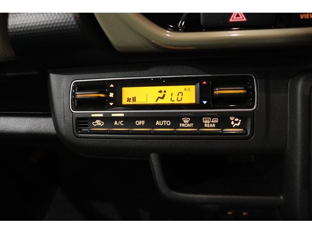 ハスラー ハイブリッドG 全方位モニター付きナビ クリアランスソナー クルーズコントロール レーンアシスト 衝突被害軽減システム LEDヘッドランプ スマートキー アイドリングストップ シートヒーター CVT(12枚目)