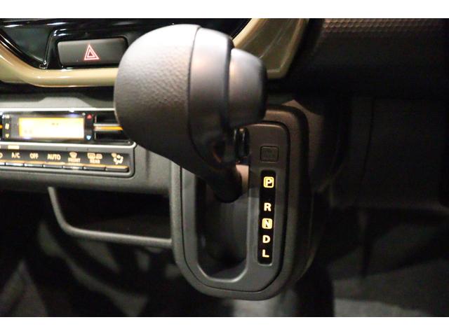 ハスラー ハイブリッドG 全方位モニター付きナビ クリアランスソナー クルーズコントロール レーンアシスト 衝突被害軽減システム LEDヘッドランプ スマートキー アイドリングストップ シートヒーター CVT(13枚目)