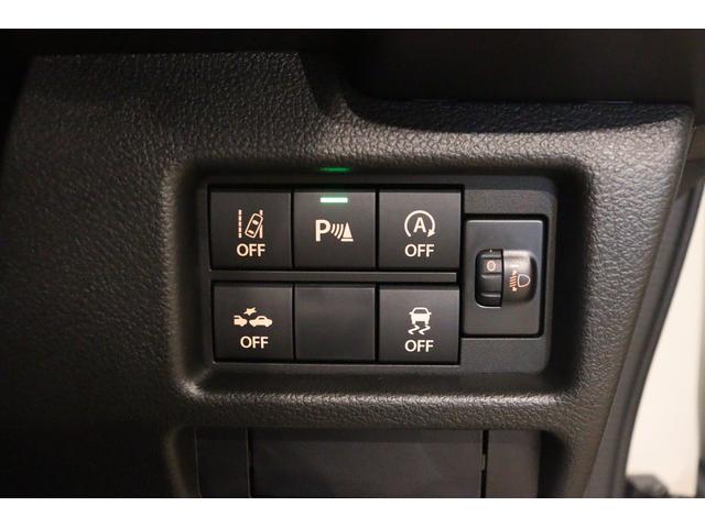 ハスラー ハイブリッドG 全方位モニター付きナビ クリアランスソナー クルーズコントロール レーンアシスト 衝突被害軽減システム LEDヘッドランプ スマートキー アイドリングストップ シートヒーター CVT(15枚目)