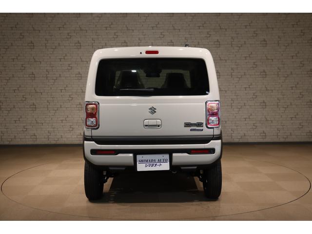 ハスラー ハイブリッドG 全方位モニター付きナビ クリアランスソナー クルーズコントロール レーンアシスト 衝突被害軽減システム LEDヘッドランプ スマートキー アイドリングストップ シートヒーター CVT(20枚目)