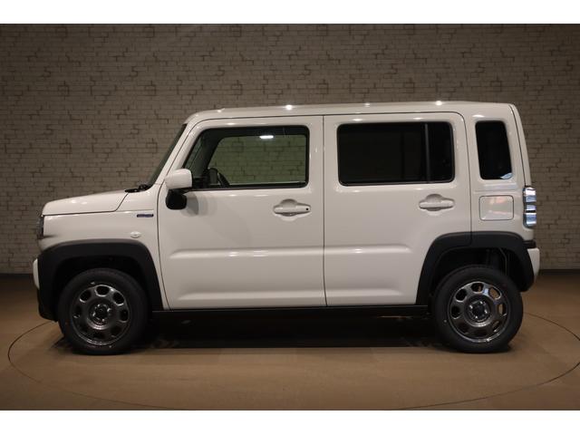 ハスラー ハイブリッドG 全方位モニター付きナビ クリアランスソナー クルーズコントロール レーンアシスト 衝突被害軽減システム LEDヘッドランプ スマートキー アイドリングストップ シートヒーター CVT(22枚目)