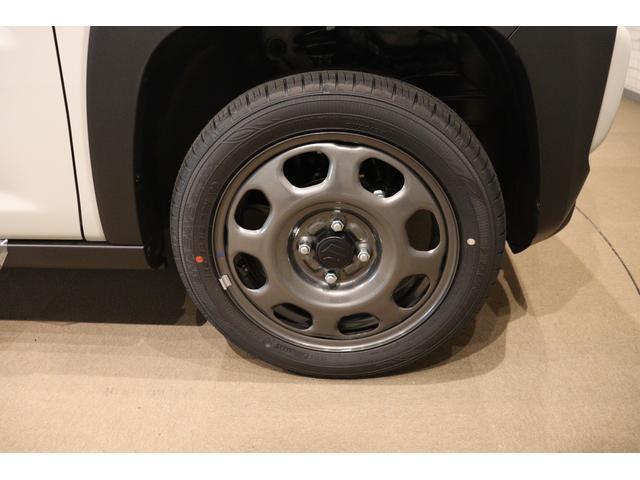 ハスラー ハイブリッドG 全方位モニター付きナビ クリアランスソナー クルーズコントロール レーンアシスト 衝突被害軽減システム LEDヘッドランプ スマートキー アイドリングストップ シートヒーター CVT(24枚目)