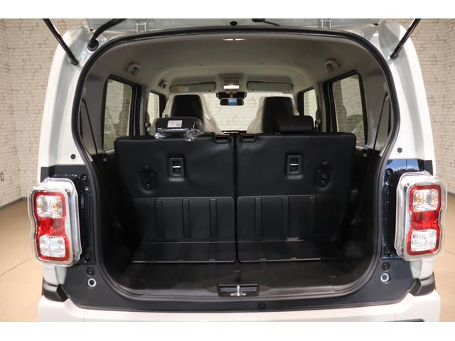 ハスラー ハイブリッドG 全方位モニター付きナビ クリアランスソナー クルーズコントロール レーンアシスト 衝突被害軽減システム LEDヘッドランプ スマートキー アイドリングストップ シートヒーター CVT(29枚目)