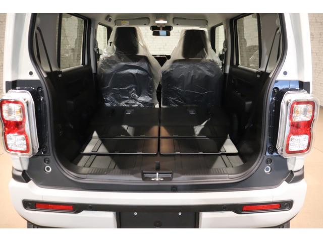 ハスラー ハイブリッドG 全方位モニター付きナビ クリアランスソナー クルーズコントロール レーンアシスト 衝突被害軽減システム LEDヘッドランプ スマートキー アイドリングストップ シートヒーター CVT(30枚目)