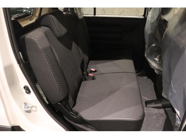 ハスラー ハイブリッドG 全方位モニター付きナビ クリアランスソナー クルーズコントロール レーンアシスト 衝突被害軽減システム LEDヘッドランプ スマートキー アイドリングストップ シートヒーター CVT(31枚目)