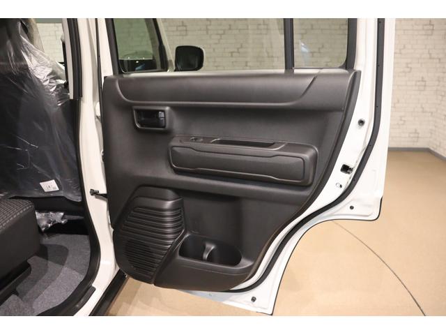 ハスラー ハイブリッドG 全方位モニター付きナビ クリアランスソナー クルーズコントロール レーンアシスト 衝突被害軽減システム LEDヘッドランプ スマートキー アイドリングストップ シートヒーター CVT(32枚目)