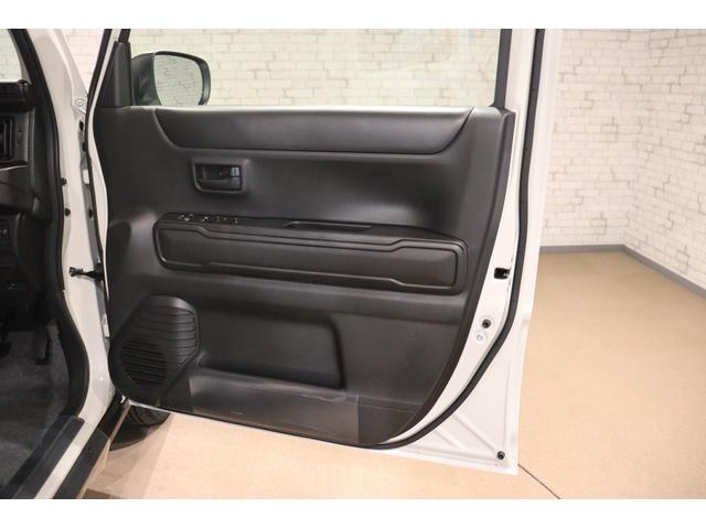 ハスラー ハイブリッドG 全方位モニター付きナビ クリアランスソナー クルーズコントロール レーンアシスト 衝突被害軽減システム LEDヘッドランプ スマートキー アイドリングストップ シートヒーター CVT(36枚目)