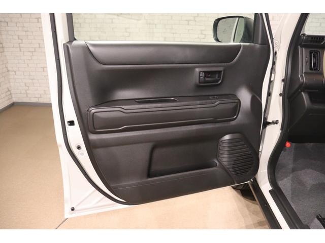 ハスラー ハイブリッドG 全方位モニター付きナビ クリアランスソナー クルーズコントロール レーンアシスト 衝突被害軽減システム LEDヘッドランプ スマートキー アイドリングストップ シートヒーター CVT(37枚目)