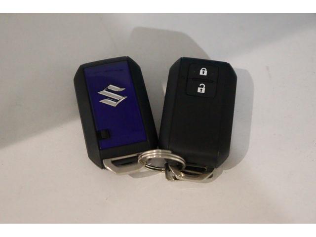 ハスラー ハイブリッドG 全方位モニター付きナビ クリアランスソナー クルーズコントロール レーンアシスト 衝突被害軽減システム LEDヘッドランプ スマートキー アイドリングストップ シートヒーター CVT(40枚目)