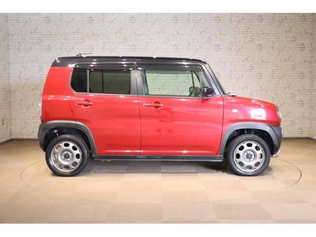 ハスラー G ナビ TV 衝突被害軽減システム スマートキー アイドリングストップ シートヒーター ベンチシート CVT 盗難防止システム ABS ESC CD USB Bluetooth 衝突安全ボディ エアコン(14枚目)