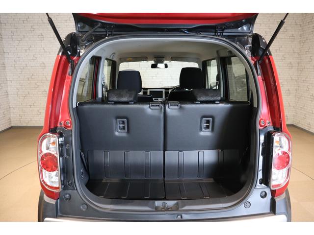 ハスラー G ナビ TV 衝突被害軽減システム スマートキー アイドリングストップ シートヒーター ベンチシート CVT 盗難防止システム ABS ESC CD USB Bluetooth 衝突安全ボディ エアコン(18枚目)