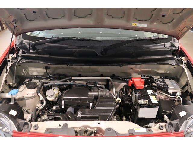 ハスラー G ナビ TV 衝突被害軽減システム スマートキー アイドリングストップ シートヒーター ベンチシート CVT 盗難防止システム ABS ESC CD USB Bluetooth 衝突安全ボディ エアコン(19枚目)