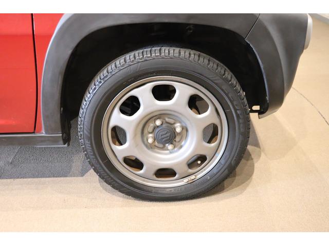 ハスラー G ナビ TV 衝突被害軽減システム スマートキー アイドリングストップ シートヒーター ベンチシート CVT 盗難防止システム ABS ESC CD USB Bluetooth 衝突安全ボディ エアコン(20枚目)