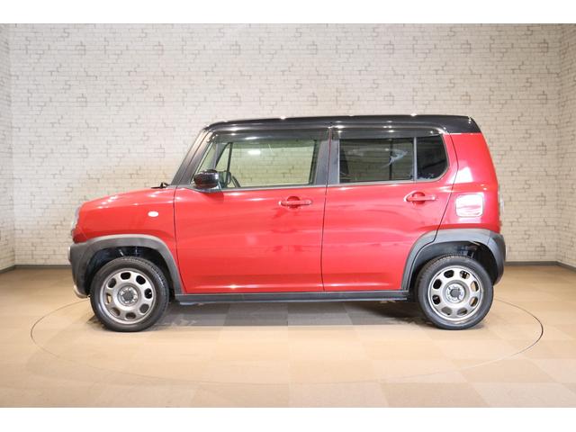 ハスラー G ナビ TV 衝突被害軽減システム スマートキー アイドリングストップ シートヒーター ベンチシート CVT 盗難防止システム ABS ESC CD USB Bluetooth 衝突安全ボディ エアコン(21枚目)