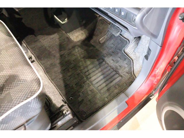 ハスラー G ナビ TV 衝突被害軽減システム スマートキー アイドリングストップ シートヒーター ベンチシート CVT 盗難防止システム ABS ESC CD USB Bluetooth 衝突安全ボディ エアコン(24枚目)