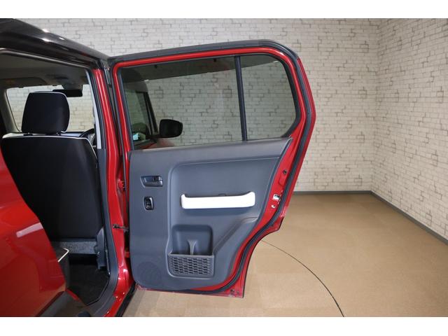 ハスラー G ナビ TV 衝突被害軽減システム スマートキー アイドリングストップ シートヒーター ベンチシート CVT 盗難防止システム ABS ESC CD USB Bluetooth 衝突安全ボディ エアコン(25枚目)