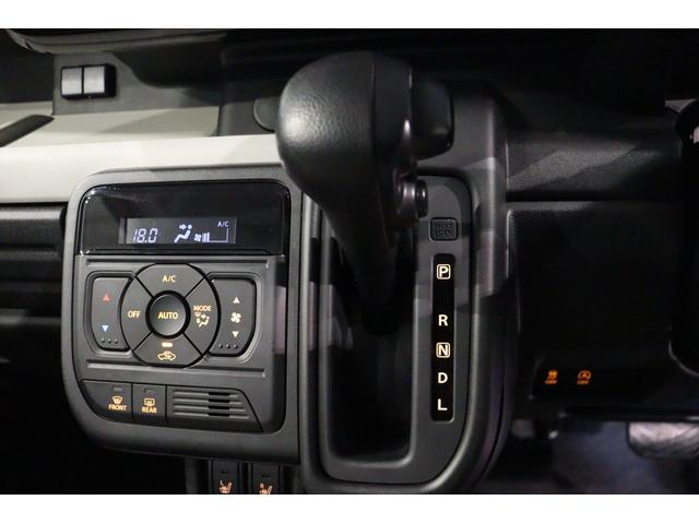 スペーシア ハイブリッドX 両側電動スライドドア クリアランスソナー レーンアシスト 衝突被害軽減システム LEDヘッドランプ スマートキー アイドリングストップ シートヒーター ベンチシート CVT 盗難防止システム ABS(5枚目)