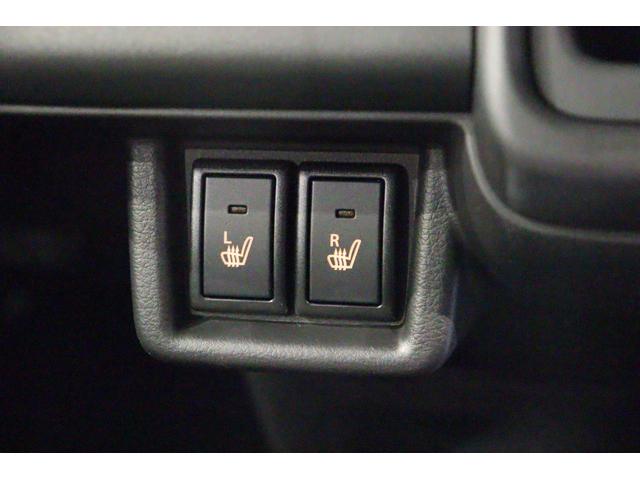 スペーシア ハイブリッドX 両側電動スライドドア クリアランスソナー レーンアシスト 衝突被害軽減システム LEDヘッドランプ スマートキー アイドリングストップ シートヒーター ベンチシート CVT 盗難防止システム ABS(7枚目)