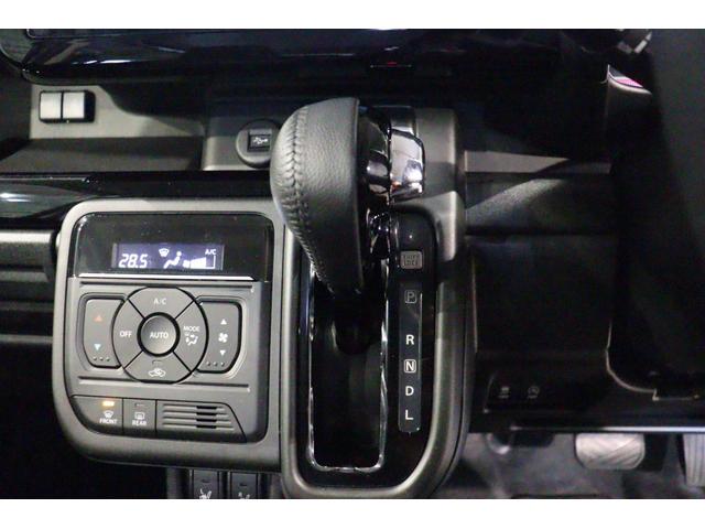 スペーシアカスタム ハイブリッドXS 全方位モニター付きナビ 両側電動スライドドア ナビ TV クリアランスソナー クルーズコントロール レーンアシスト 衝突被害軽減システム LEDヘッドランプ スマートキー アイドリングストップ(9枚目)