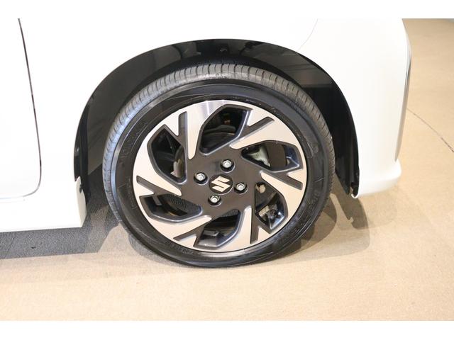 スペーシアカスタム ハイブリッドXS 全方位モニター付きナビ 両側電動スライドドア ナビ TV クリアランスソナー クルーズコントロール レーンアシスト 衝突被害軽減システム LEDヘッドランプ スマートキー アイドリングストップ(21枚目)