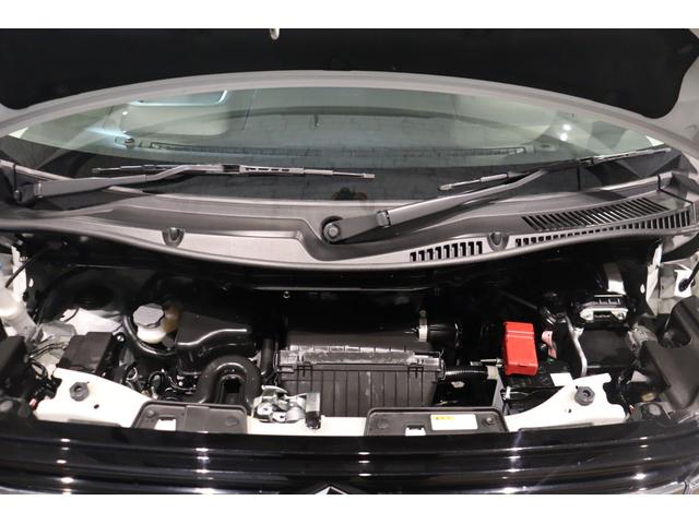 スペーシアカスタム ハイブリッドXS 全方位モニター付きナビ 両側電動スライドドア ナビ TV クリアランスソナー クルーズコントロール レーンアシスト 衝突被害軽減システム LEDヘッドランプ スマートキー アイドリングストップ(24枚目)