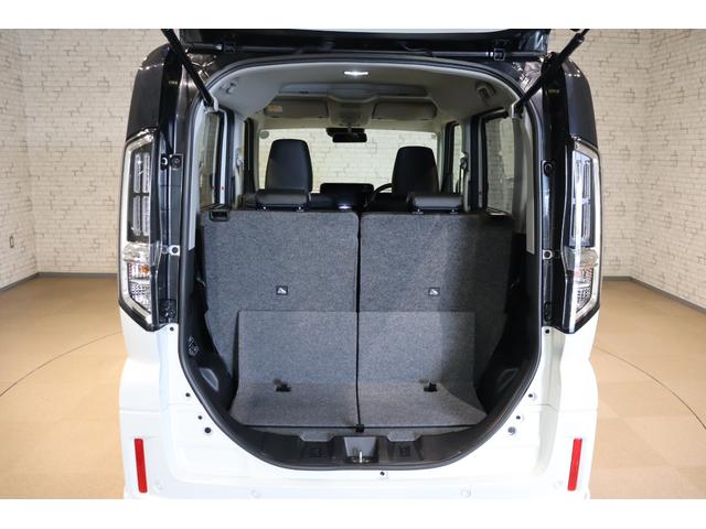 スペーシアカスタム ハイブリッドXS 全方位モニター付きナビ 両側電動スライドドア ナビ TV クリアランスソナー クルーズコントロール レーンアシスト 衝突被害軽減システム LEDヘッドランプ スマートキー アイドリングストップ(25枚目)