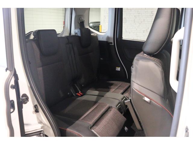 スペーシアカスタム ハイブリッドXS 全方位モニター付きナビ 両側電動スライドドア ナビ TV クリアランスソナー クルーズコントロール レーンアシスト 衝突被害軽減システム LEDヘッドランプ スマートキー アイドリングストップ(26枚目)