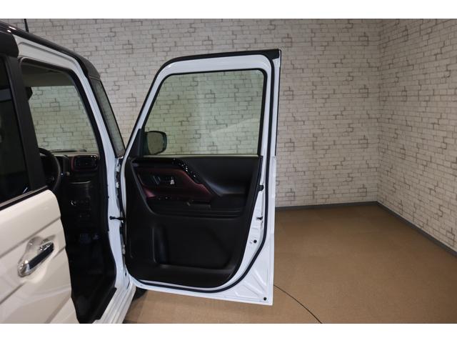 スペーシアカスタム ハイブリッドXS 全方位モニター付きナビ 両側電動スライドドア ナビ TV クリアランスソナー クルーズコントロール レーンアシスト 衝突被害軽減システム LEDヘッドランプ スマートキー アイドリングストップ(29枚目)