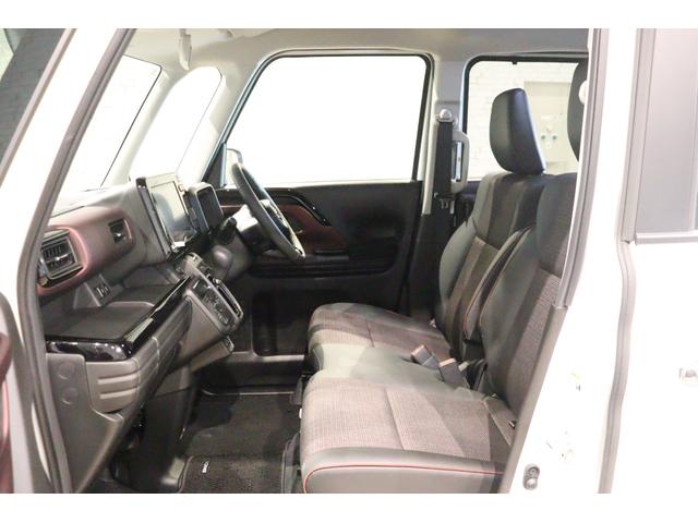 スペーシアカスタム ハイブリッドXS 全方位モニター付きナビ 両側電動スライドドア ナビ TV クリアランスソナー クルーズコントロール レーンアシスト 衝突被害軽減システム LEDヘッドランプ スマートキー アイドリングストップ(31枚目)