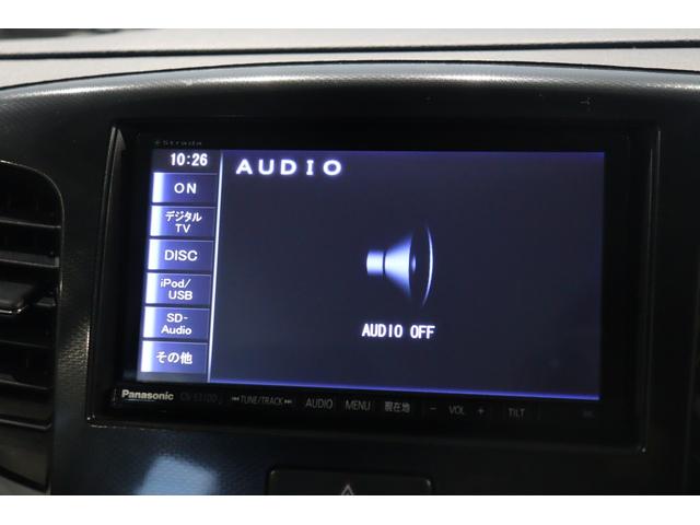 ワゴンRスティングレー T ナビ TV オートライト HID スマートキー アイドリングストップ ベンチシート CVT 盗難防止システム ABS CD USB アルミホイール 衝突安全ボディ エアコン パワーステアリング(7枚目)