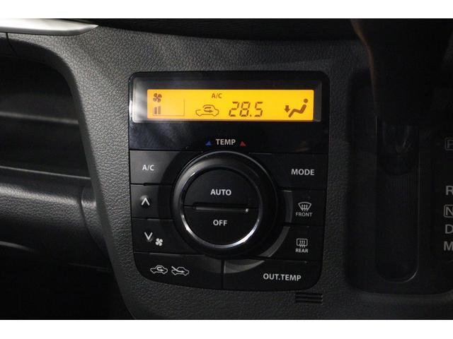 ワゴンRスティングレー T ナビ TV オートライト HID スマートキー アイドリングストップ ベンチシート CVT 盗難防止システム ABS CD USB アルミホイール 衝突安全ボディ エアコン パワーステアリング(8枚目)