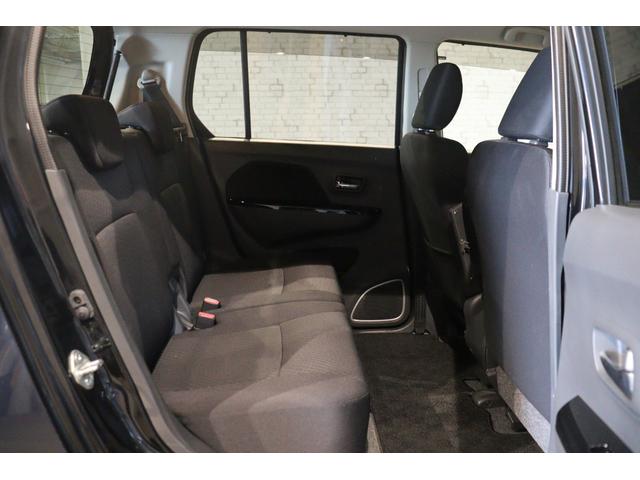 ワゴンRスティングレー T ナビ TV オートライト HID スマートキー アイドリングストップ ベンチシート CVT 盗難防止システム ABS CD USB アルミホイール 衝突安全ボディ エアコン パワーステアリング(22枚目)