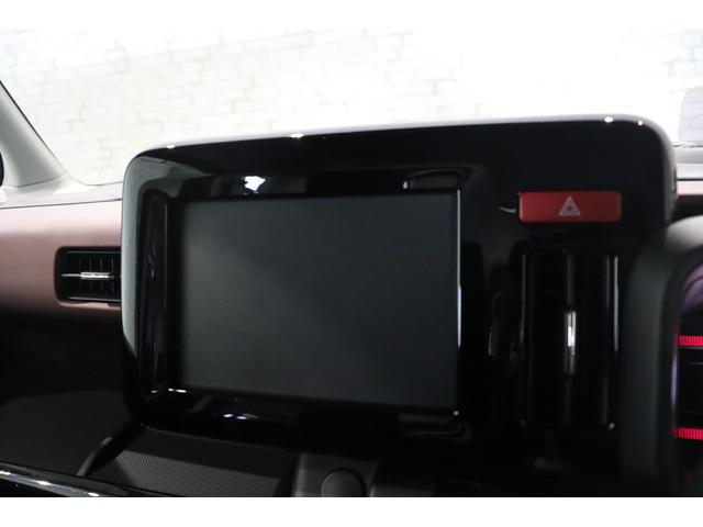 スペーシアカスタム ハイブリッドXSターボ 両側電動スライドドア クリアランスソナー クルーズコントロール レーンアシスト 衝突被害軽減システム オートライト LEDヘッドランプ スマートキー アイドリングストップ 電動格納ミラー(8枚目)