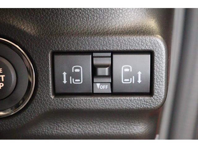 スペーシアカスタム ハイブリッドXSターボ 両側電動スライドドア クリアランスソナー クルーズコントロール レーンアシスト 衝突被害軽減システム オートライト LEDヘッドランプ スマートキー アイドリングストップ 電動格納ミラー(14枚目)