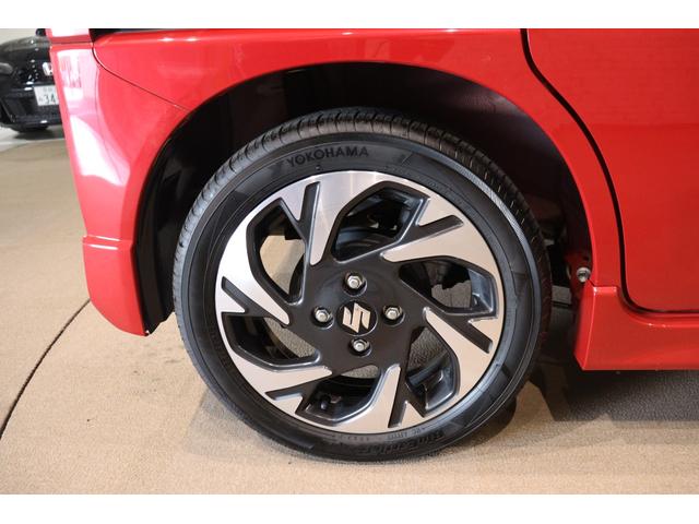 スペーシアカスタム ハイブリッドXSターボ 両側電動スライドドア クリアランスソナー クルーズコントロール レーンアシスト 衝突被害軽減システム オートライト LEDヘッドランプ スマートキー アイドリングストップ 電動格納ミラー(23枚目)