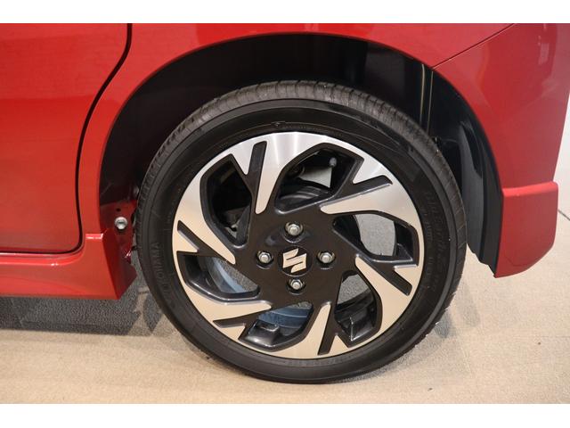 スペーシアカスタム ハイブリッドXSターボ 両側電動スライドドア クリアランスソナー クルーズコントロール レーンアシスト 衝突被害軽減システム オートライト LEDヘッドランプ スマートキー アイドリングストップ 電動格納ミラー(24枚目)