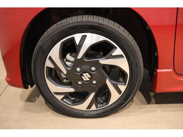 スペーシアカスタム ハイブリッドXSターボ 両側電動スライドドア クリアランスソナー クルーズコントロール レーンアシスト 衝突被害軽減システム オートライト LEDヘッドランプ スマートキー アイドリングストップ 電動格納ミラー(25枚目)