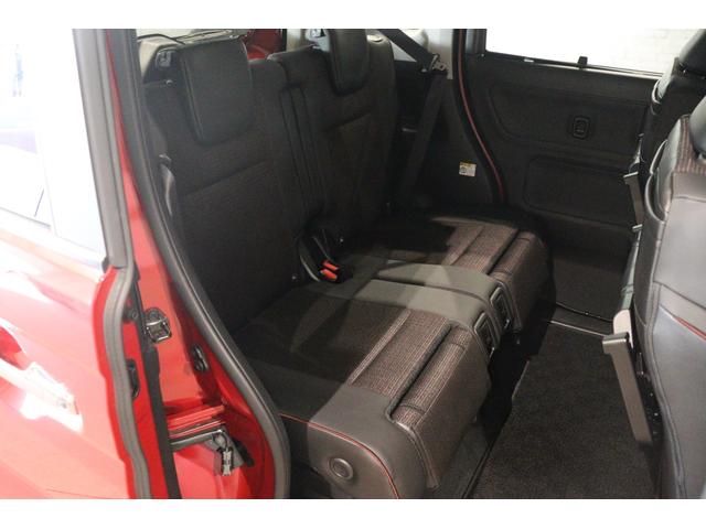 スペーシアカスタム ハイブリッドXSターボ 両側電動スライドドア クリアランスソナー クルーズコントロール レーンアシスト 衝突被害軽減システム オートライト LEDヘッドランプ スマートキー アイドリングストップ 電動格納ミラー(32枚目)