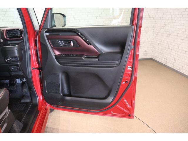 スペーシアカスタム ハイブリッドXSターボ 両側電動スライドドア クリアランスソナー クルーズコントロール レーンアシスト 衝突被害軽減システム オートライト LEDヘッドランプ スマートキー アイドリングストップ 電動格納ミラー(37枚目)