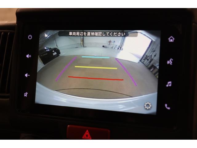 エブリイ ジョインターボ ディスプレイオーディオ バックカメラ 両側電動スライドドア クリアランスソナー レーンアシスト 衝突被害軽減システム LEDヘッドランプ アイドリングストップ 電動格納ミラー シートヒーター(4枚目)