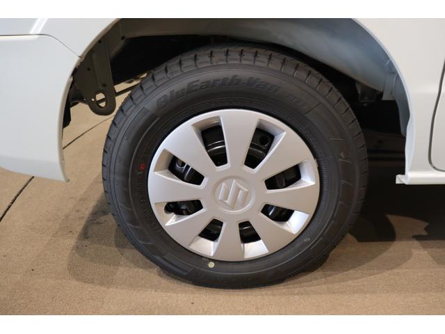 エブリイ ジョインターボ ディスプレイオーディオ バックカメラ 両側電動スライドドア クリアランスソナー レーンアシスト 衝突被害軽減システム LEDヘッドランプ アイドリングストップ 電動格納ミラー シートヒーター(21枚目)