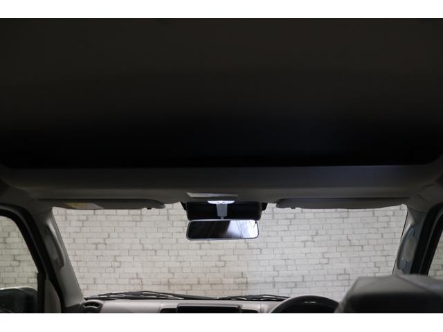 エブリイ ジョインターボ ディスプレイオーディオ バックカメラ 両側電動スライドドア クリアランスソナー レーンアシスト 衝突被害軽減システム LEDヘッドランプ アイドリングストップ 電動格納ミラー シートヒーター(22枚目)