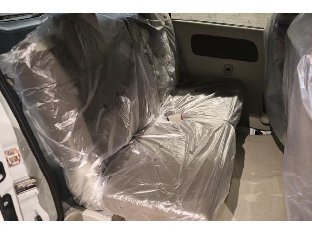 エブリイ ジョインターボ ディスプレイオーディオ バックカメラ 両側電動スライドドア クリアランスソナー レーンアシスト 衝突被害軽減システム LEDヘッドランプ アイドリングストップ 電動格納ミラー シートヒーター(23枚目)