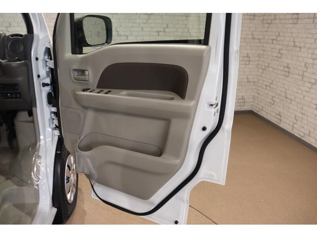 エブリイ ジョインターボ ディスプレイオーディオ バックカメラ 両側電動スライドドア クリアランスソナー レーンアシスト 衝突被害軽減システム LEDヘッドランプ アイドリングストップ 電動格納ミラー シートヒーター(24枚目)