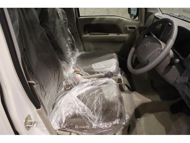 エブリイ ジョインターボ ディスプレイオーディオ バックカメラ 両側電動スライドドア クリアランスソナー レーンアシスト 衝突被害軽減システム LEDヘッドランプ アイドリングストップ 電動格納ミラー シートヒーター(25枚目)