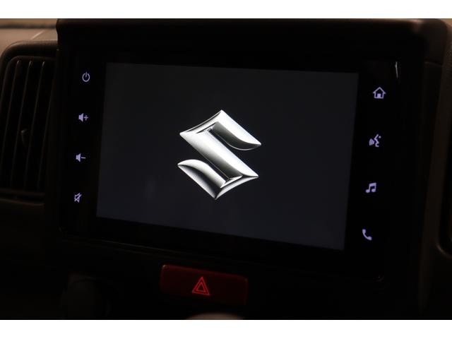 エブリイ ジョインターボ ディスプレイオーディオ バックカメラ 両側電動スライドドア クリアランスソナー レーンアシスト 衝突被害軽減システム LEDヘッドランプ アイドリングストップ 電動格納ミラー シートヒーター(26枚目)