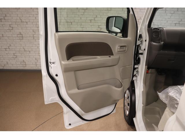 エブリイ ジョインターボ ディスプレイオーディオ バックカメラ 両側電動スライドドア クリアランスソナー レーンアシスト 衝突被害軽減システム LEDヘッドランプ アイドリングストップ 電動格納ミラー シートヒーター(32枚目)