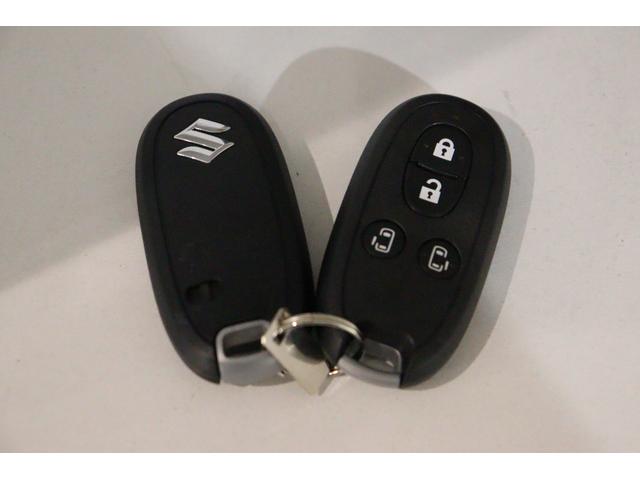 エブリイ ジョインターボ ディスプレイオーディオ バックカメラ 両側電動スライドドア クリアランスソナー レーンアシスト 衝突被害軽減システム LEDヘッドランプ アイドリングストップ 電動格納ミラー シートヒーター(36枚目)